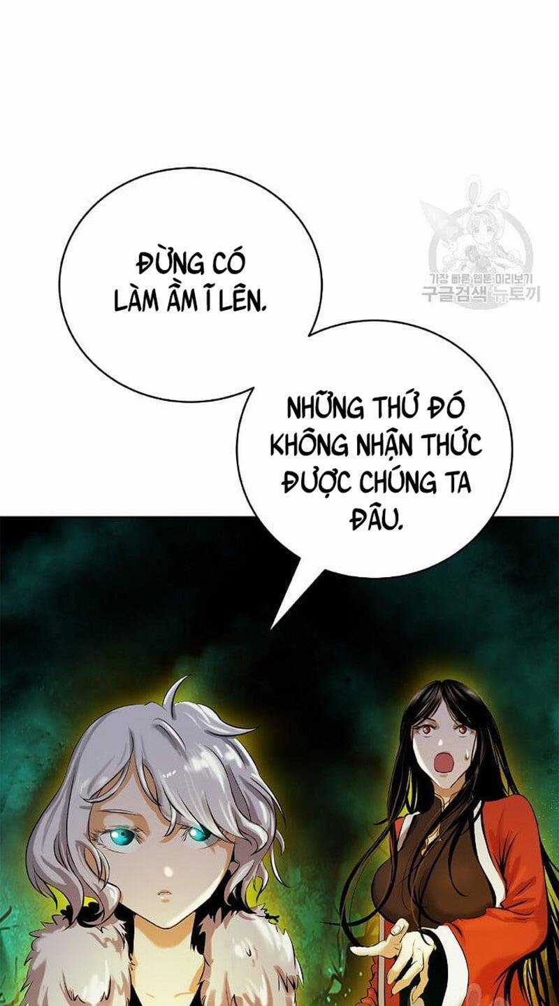 Lãng Tiên Kỳ Đàm Chapter 94 trang 8