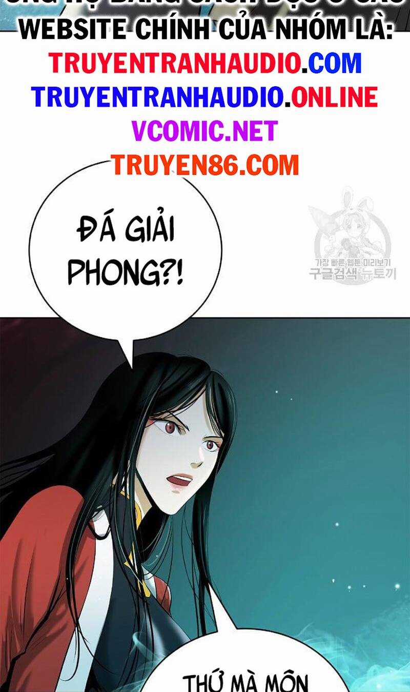 Lãng Tiên Kỳ Đàm Chapter 94 trang 81