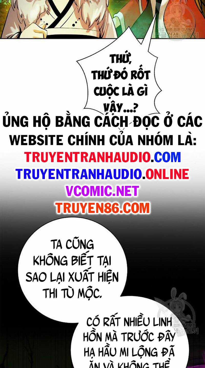 Lãng Tiên Kỳ Đàm Chapter 94 trang 9
