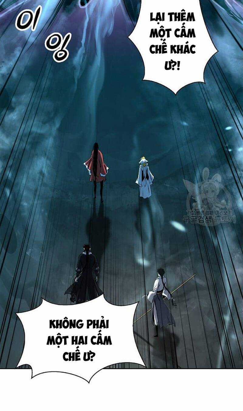 Lãng Tiên Kỳ Đàm Chapter 94 trang 92