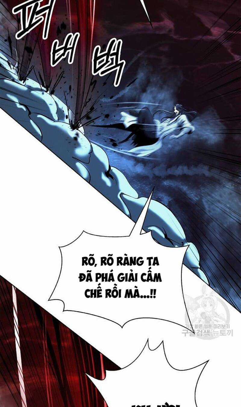 Lãng Tiên Kỳ Đàm Chapter 94 trang 96