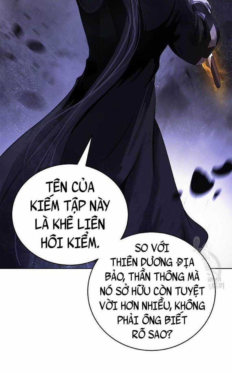 Lãng Tiên Kỳ Đàm Chapter 95 trang 100