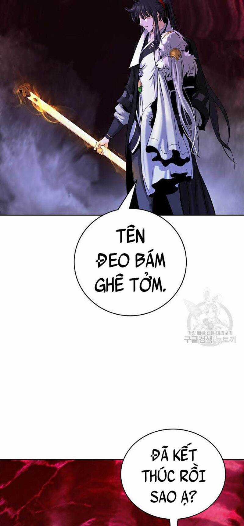 Lãng Tiên Kỳ Đàm Chapter 95 trang 108