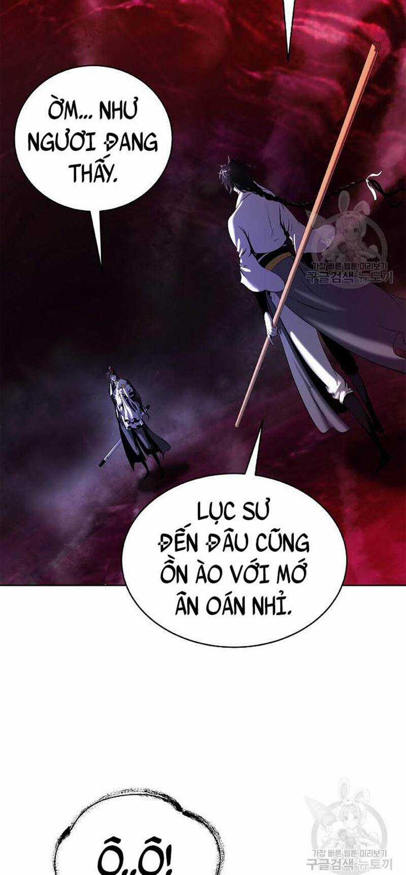 Lãng Tiên Kỳ Đàm Chapter 95 trang 109