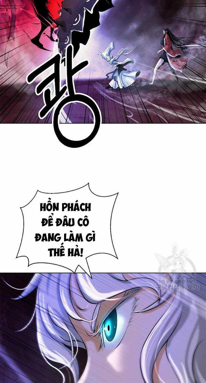 Lãng Tiên Kỳ Đàm Chapter 95 trang 11