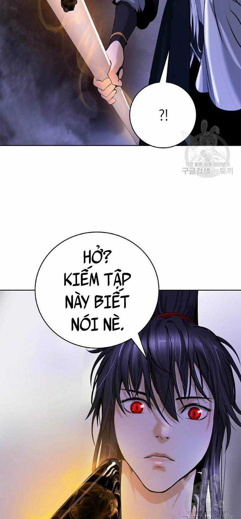 Lãng Tiên Kỳ Đàm Chapter 95 trang 111