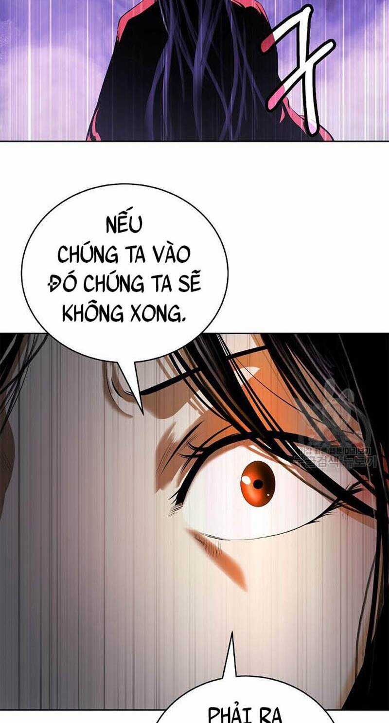 Lãng Tiên Kỳ Đàm Chapter 95 trang 15