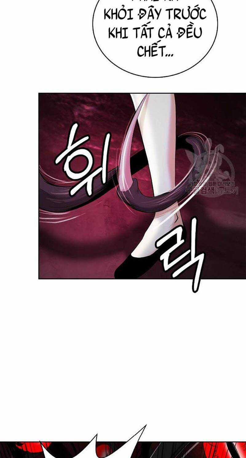 Lãng Tiên Kỳ Đàm Chapter 95 trang 16