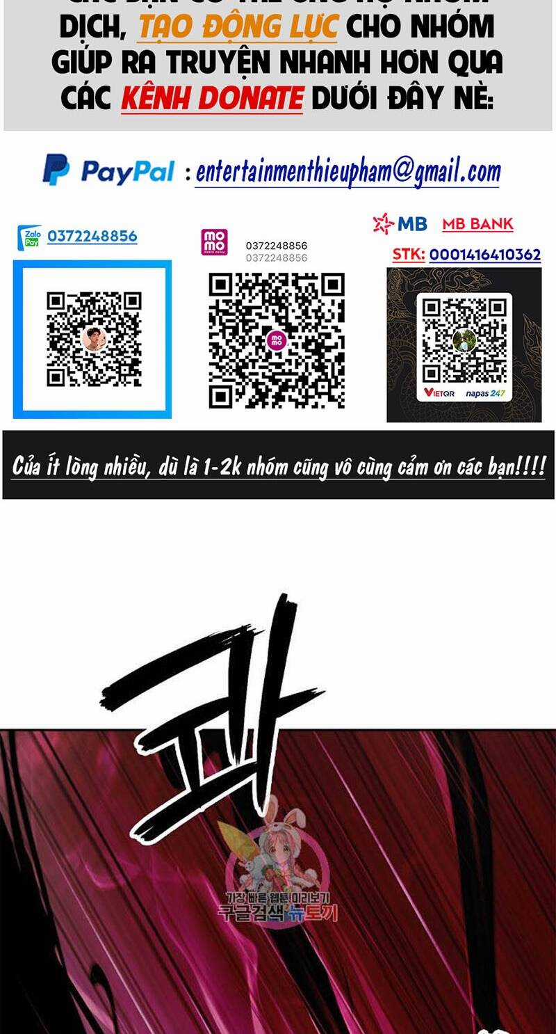 Lãng Tiên Kỳ Đàm Chapter 95 trang 2