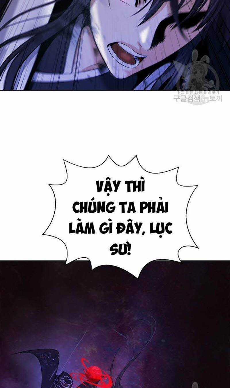 Lãng Tiên Kỳ Đàm Chapter 95 trang 28