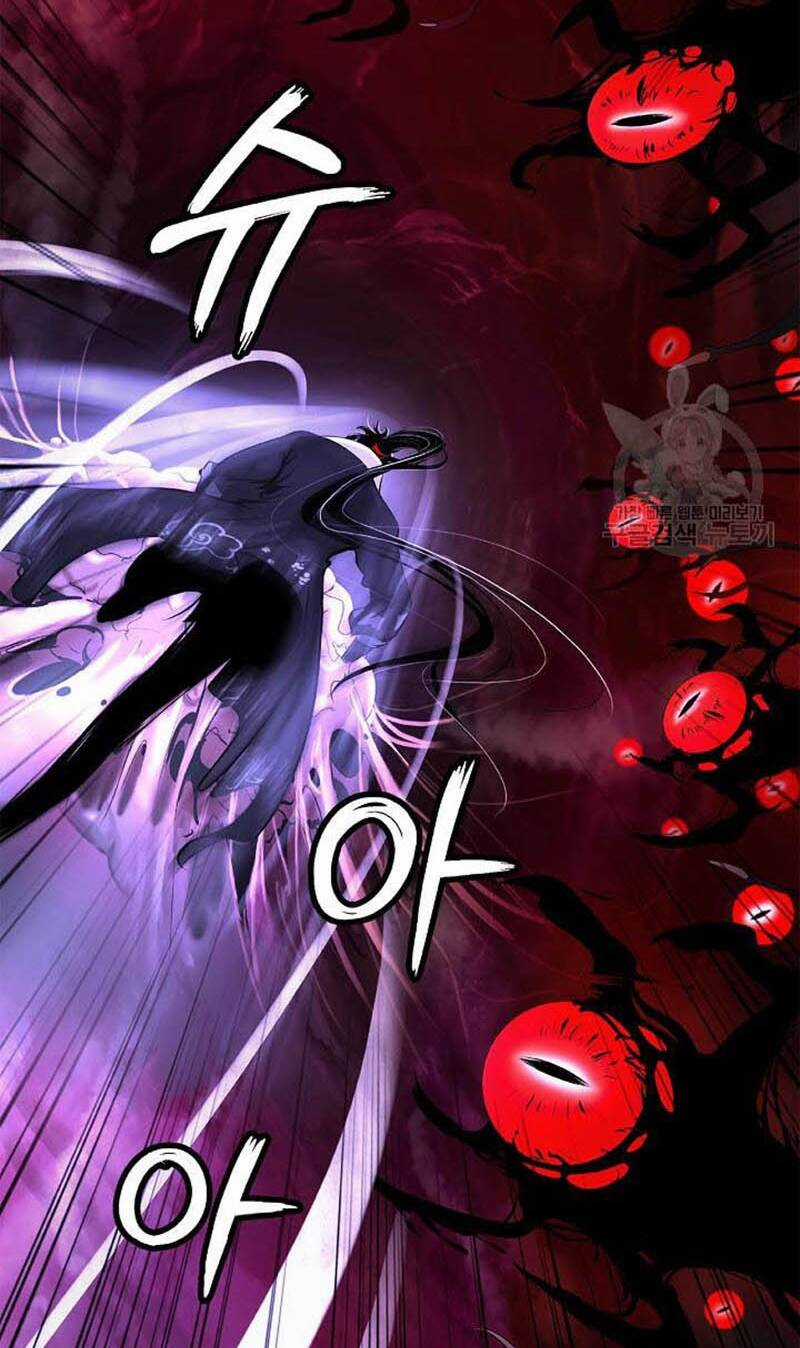 Lãng Tiên Kỳ Đàm Chapter 95 trang 33