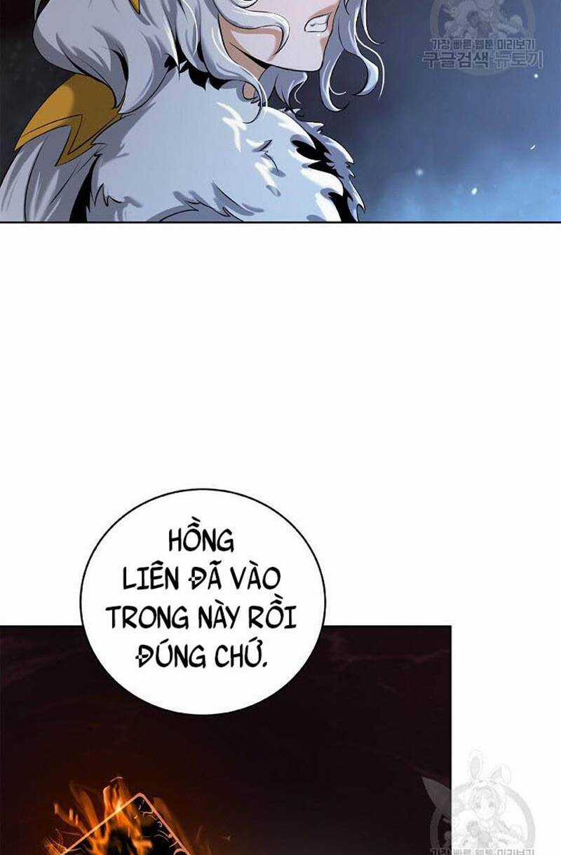 Lãng Tiên Kỳ Đàm Chapter 95 trang 52