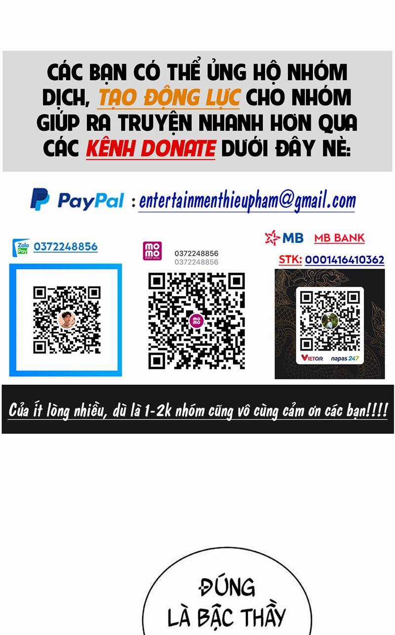 Lãng Tiên Kỳ Đàm Chapter 95 trang 58