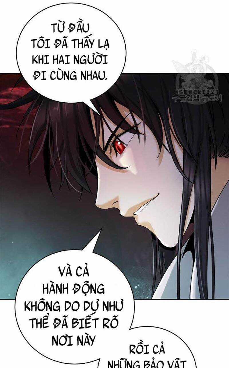 Lãng Tiên Kỳ Đàm Chapter 95 trang 60