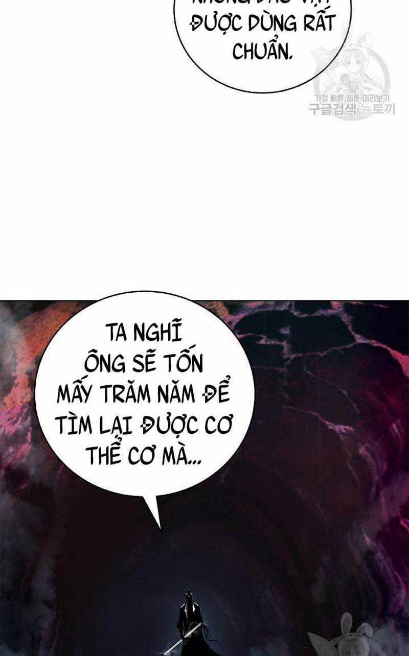 Lãng Tiên Kỳ Đàm Chapter 95 trang 61