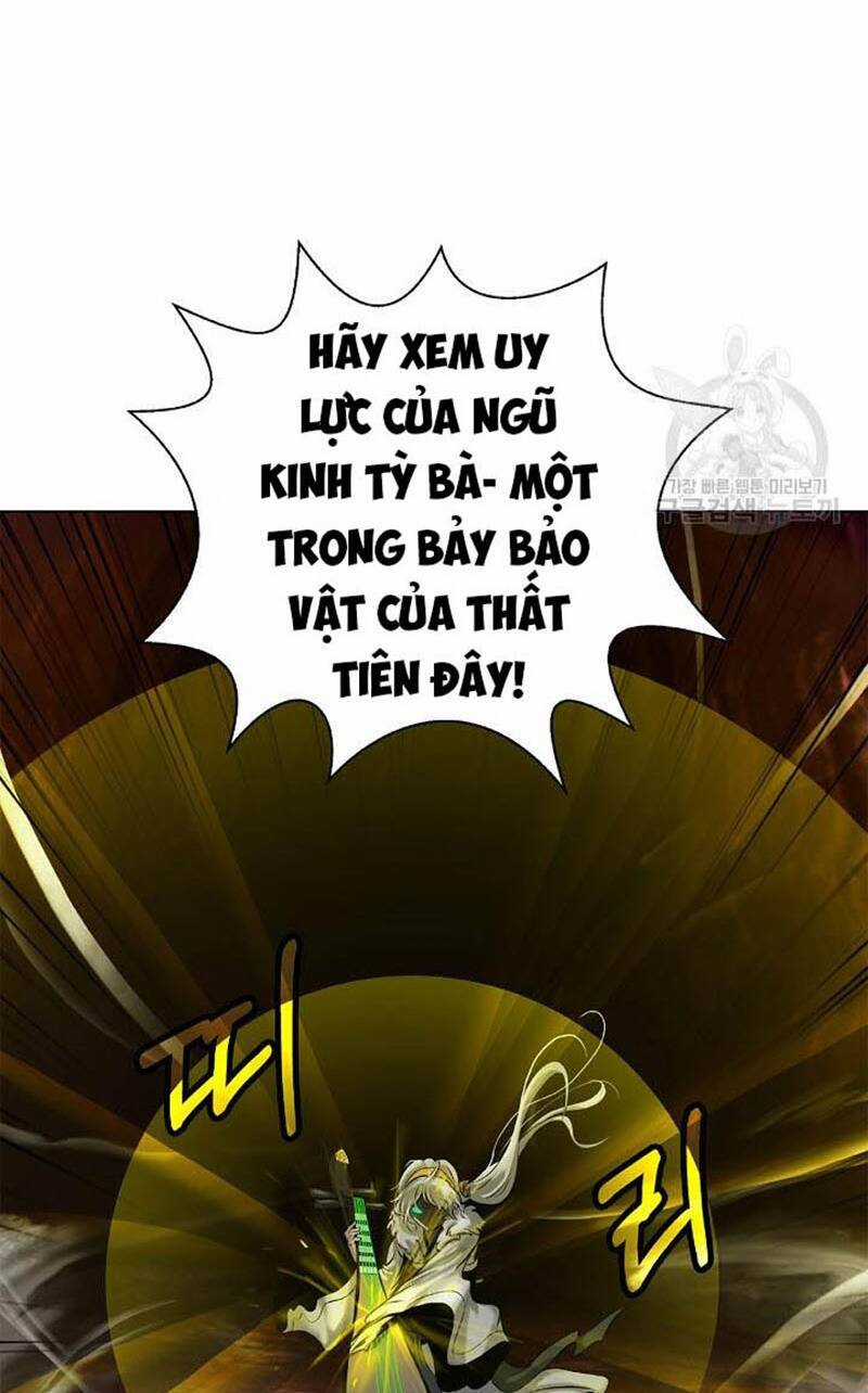 Lãng Tiên Kỳ Đàm Chapter 95 trang 68