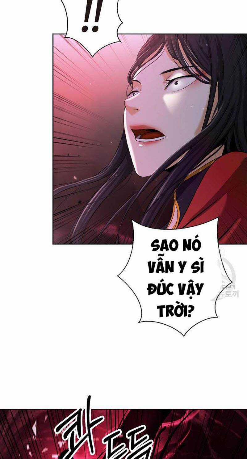 Lãng Tiên Kỳ Đàm Chapter 95 trang 8