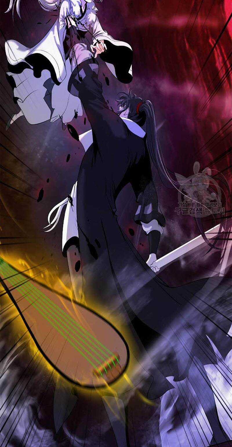 Lãng Tiên Kỳ Đàm Chapter 95 trang 82