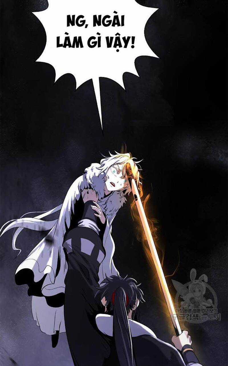 Lãng Tiên Kỳ Đàm Chapter 95 trang 99