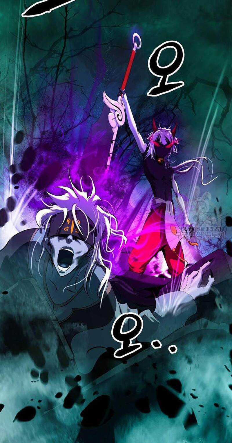 Lãng Tiên Kỳ Đàm Chapter 96 trang 101