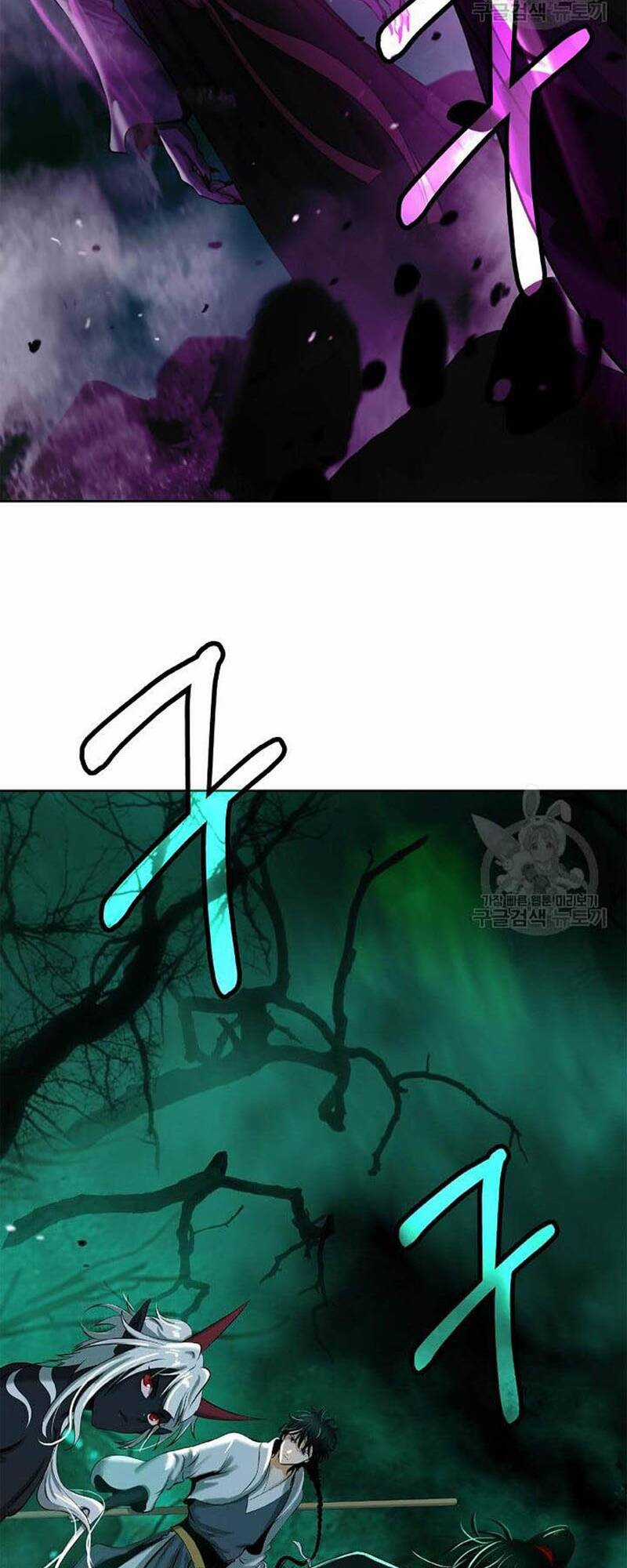 Lãng Tiên Kỳ Đàm Chapter 96 trang 105