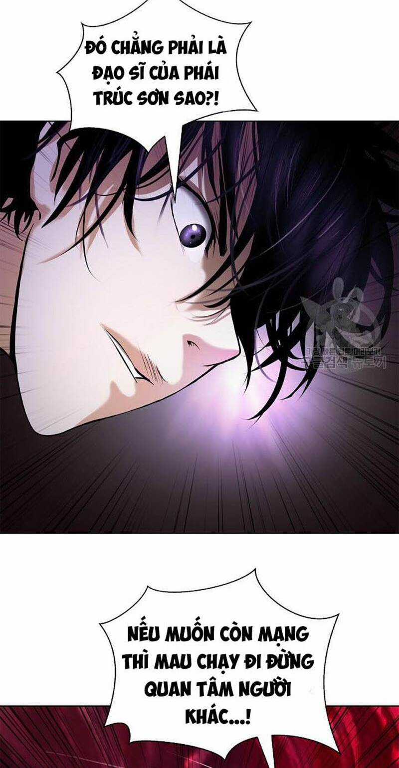 Lãng Tiên Kỳ Đàm Chapter 96 trang 49