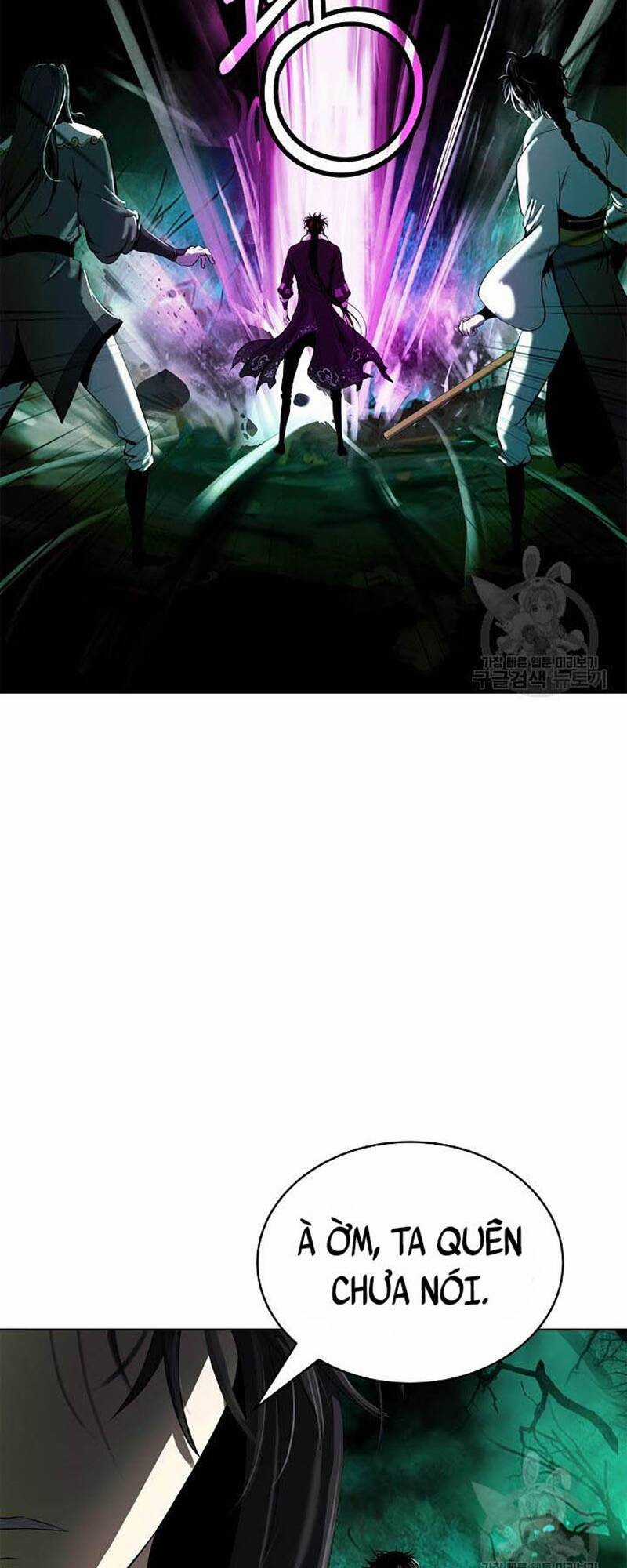 Lãng Tiên Kỳ Đàm Chapter 96 trang 99