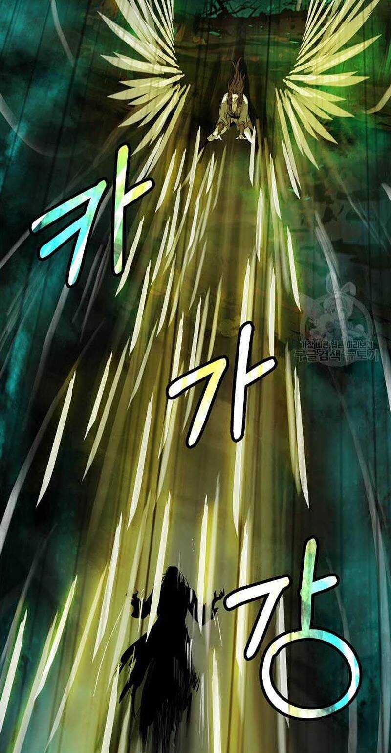 Lãng Tiên Kỳ Đàm Chapter 97 trang 46