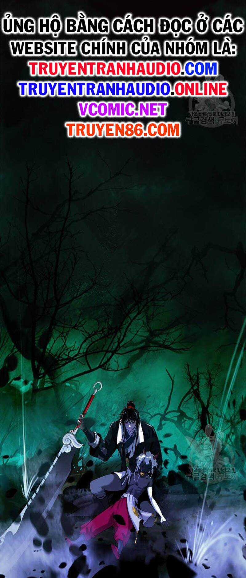 Lãng Tiên Kỳ Đàm Chapter 97 trang 82