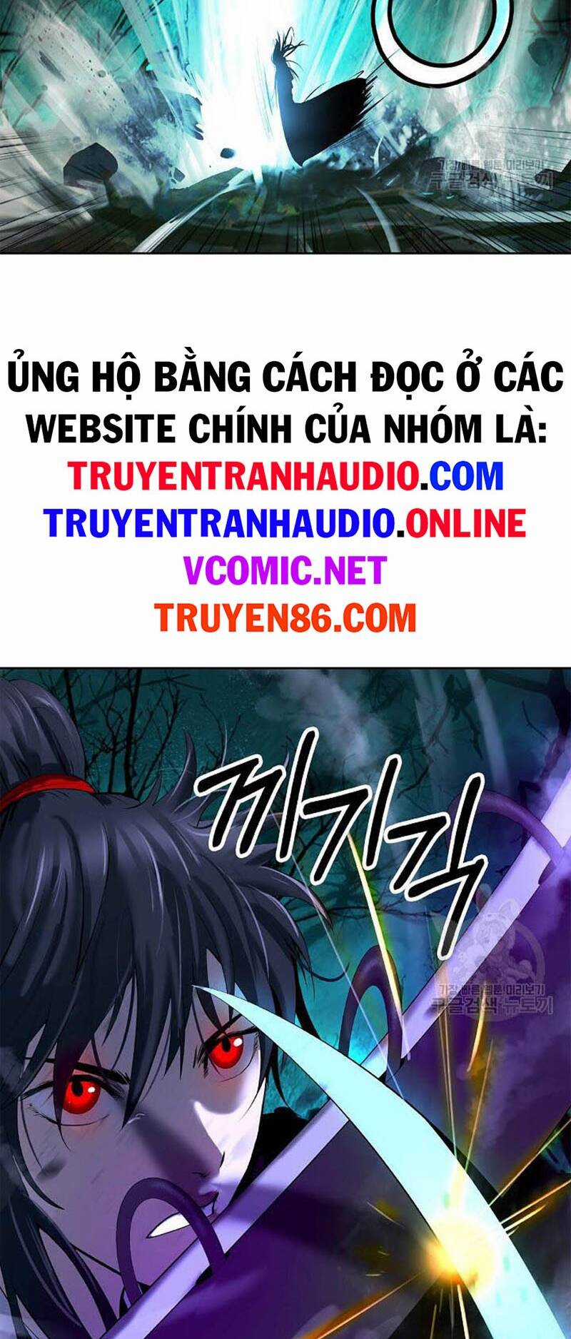 Lãng Tiên Kỳ Đàm Chapter 97 trang 87