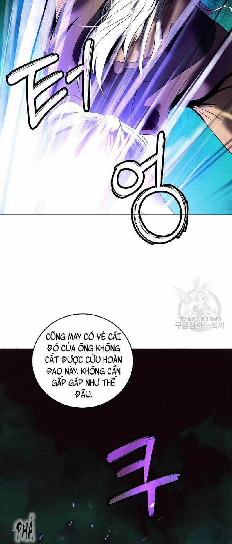 Lãng Tiên Kỳ Đàm Chapter 97 trang 89