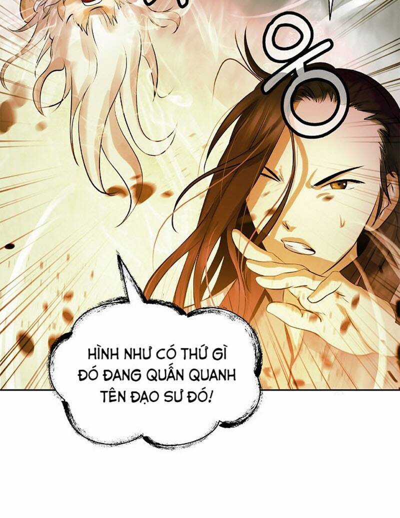 Lãng Tiên Kỳ Đàm Chapter 98 trang 130