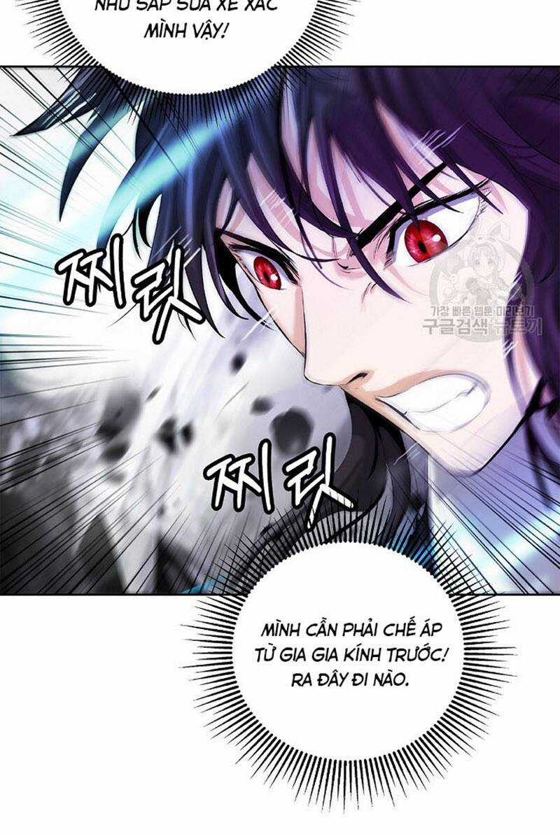 Lãng Tiên Kỳ Đàm Chapter 98 trang 14