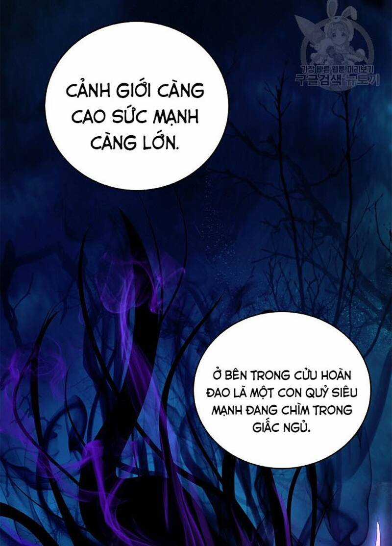 Lãng Tiên Kỳ Đàm Chapter 98 trang 33