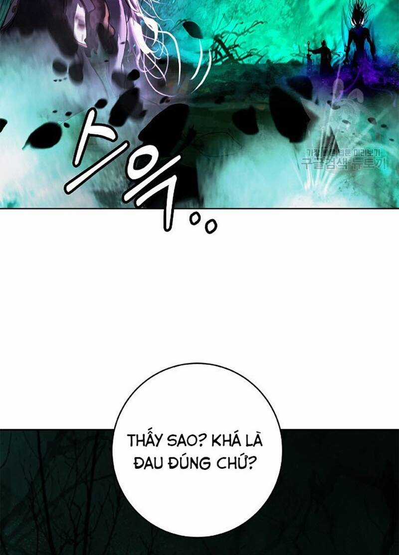 Lãng Tiên Kỳ Đàm Chapter 98 trang 37