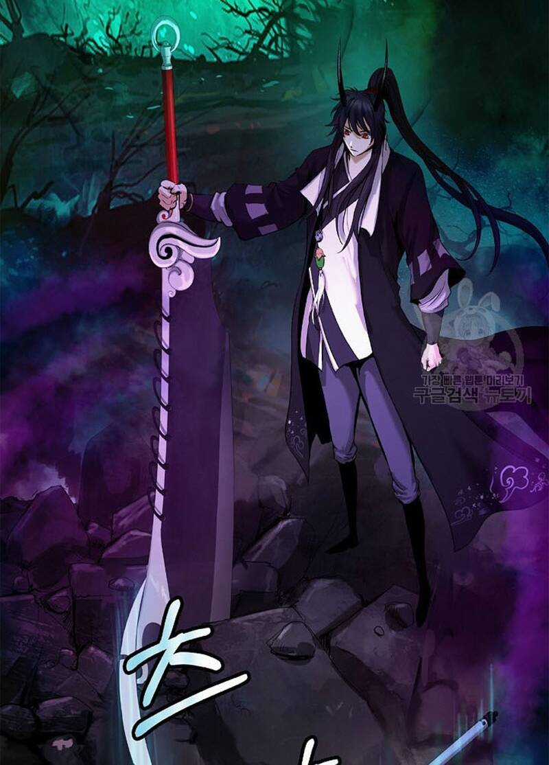 Lãng Tiên Kỳ Đàm Chapter 98 trang 43