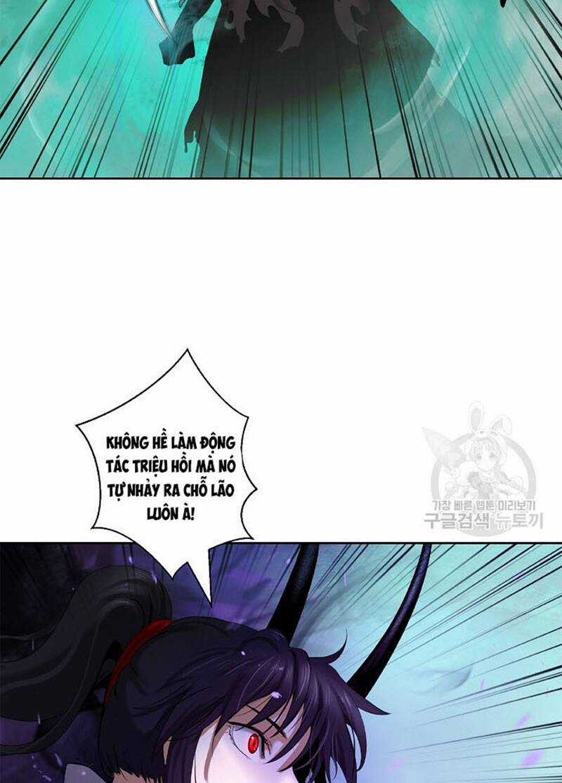 Lãng Tiên Kỳ Đàm Chapter 98 trang 47