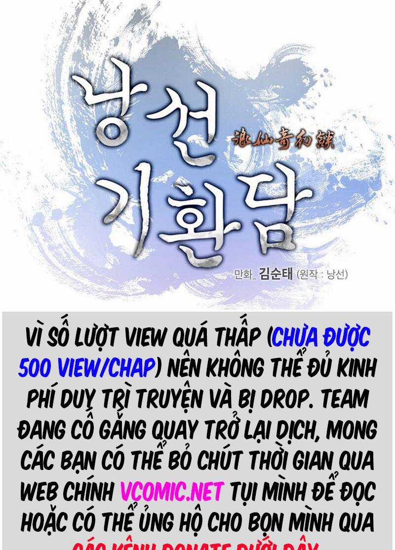 Lãng Tiên Kỳ Đàm Chapter 98 trang 56