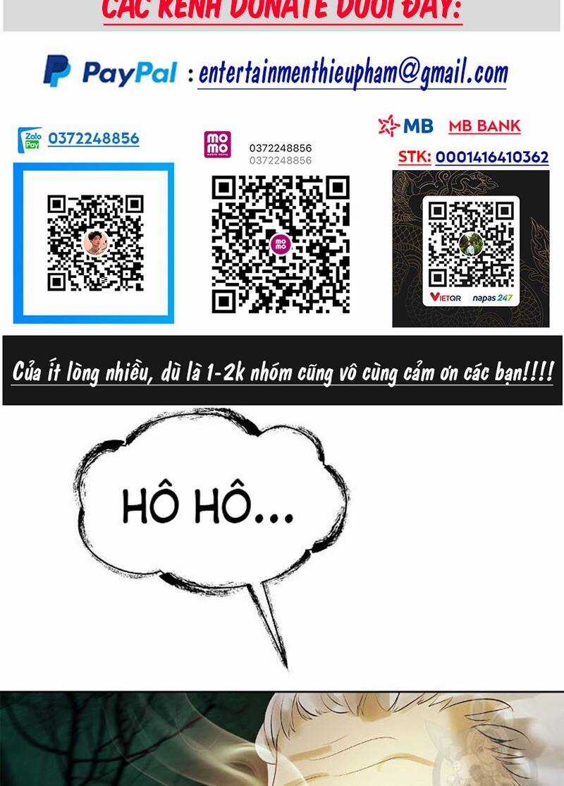 Lãng Tiên Kỳ Đàm Chapter 98 trang 57