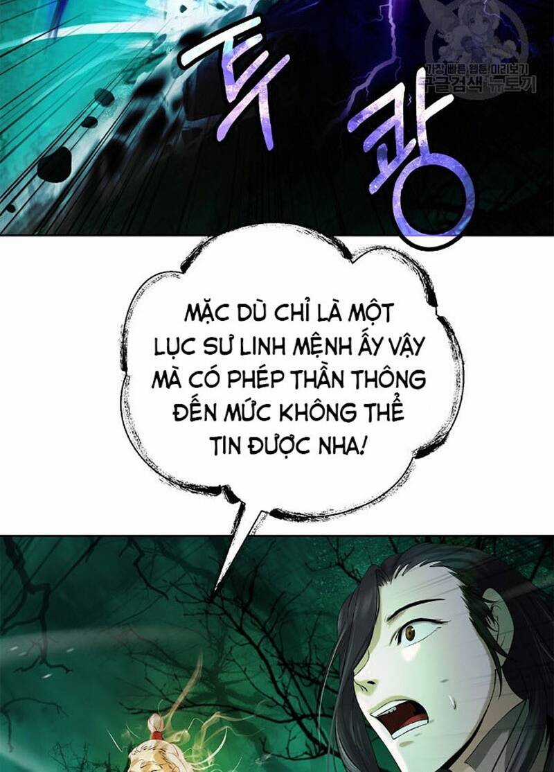 Lãng Tiên Kỳ Đàm Chapter 98 trang 60