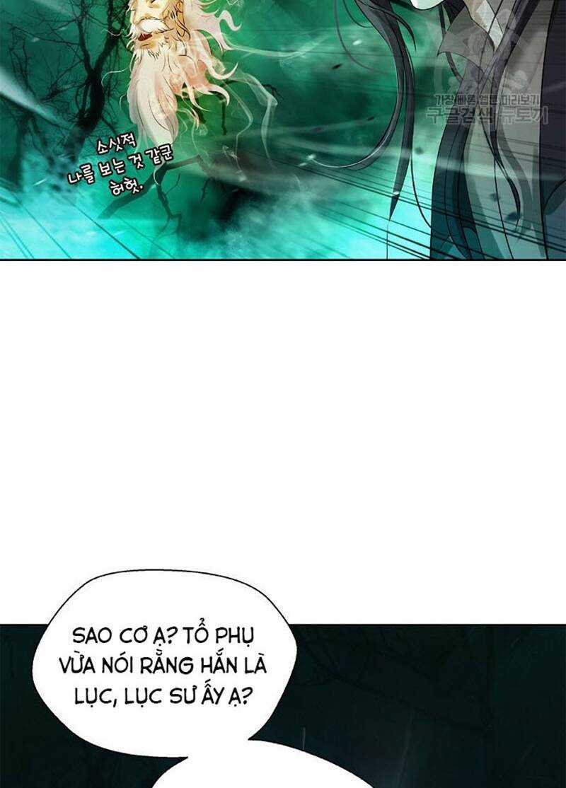 Lãng Tiên Kỳ Đàm Chapter 98 trang 61