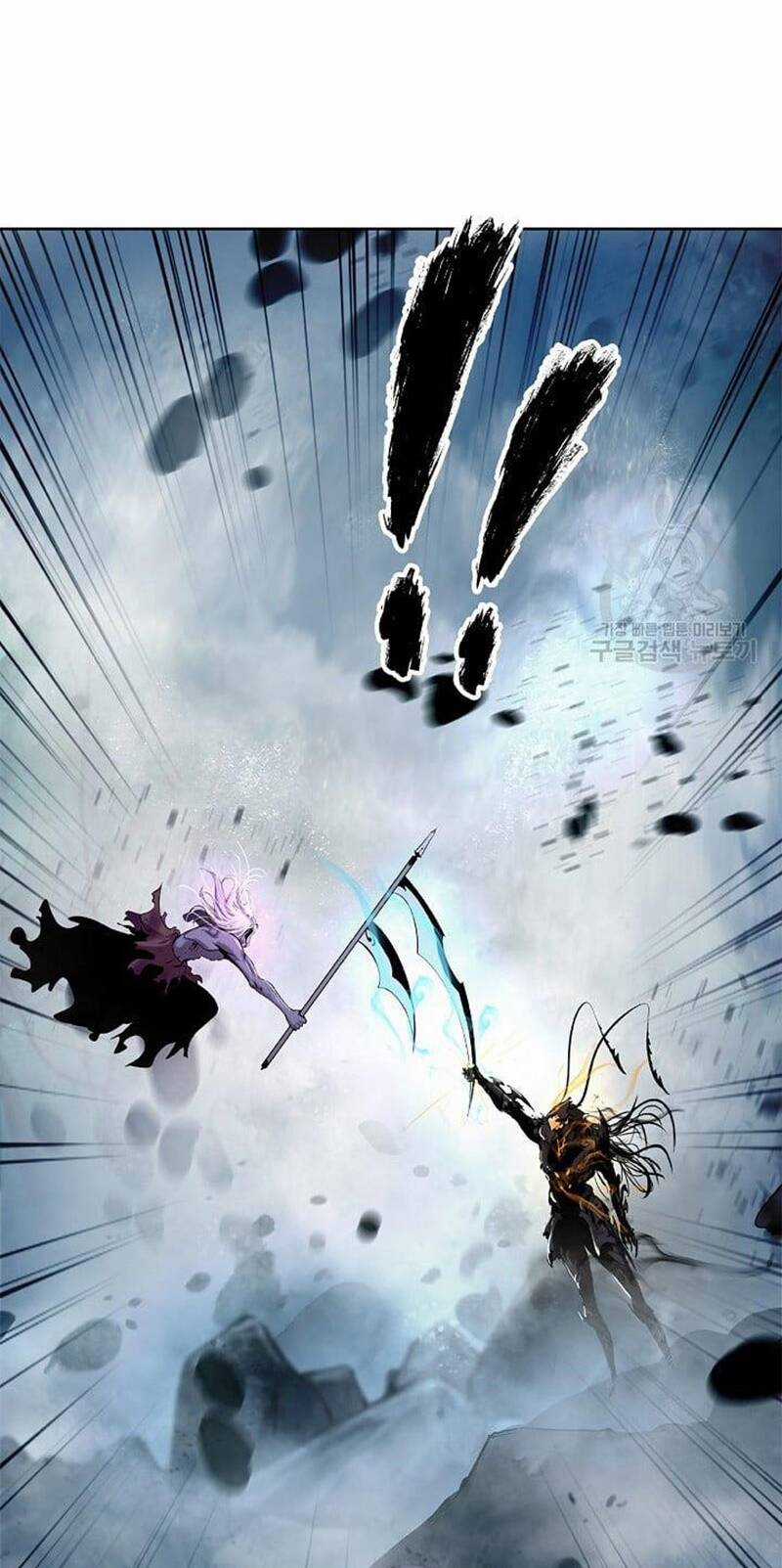 Lãng Tiên Kỳ Đàm Chapter 99 trang 15