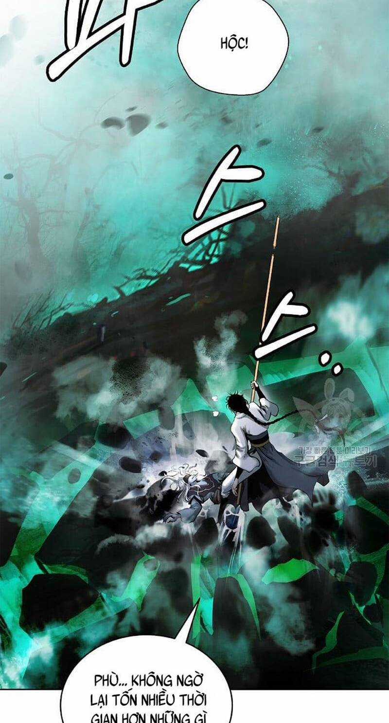 Lãng Tiên Kỳ Đàm Chapter 99 trang 25