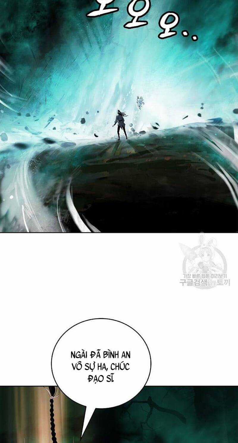 Lãng Tiên Kỳ Đàm Chapter 99 trang 32