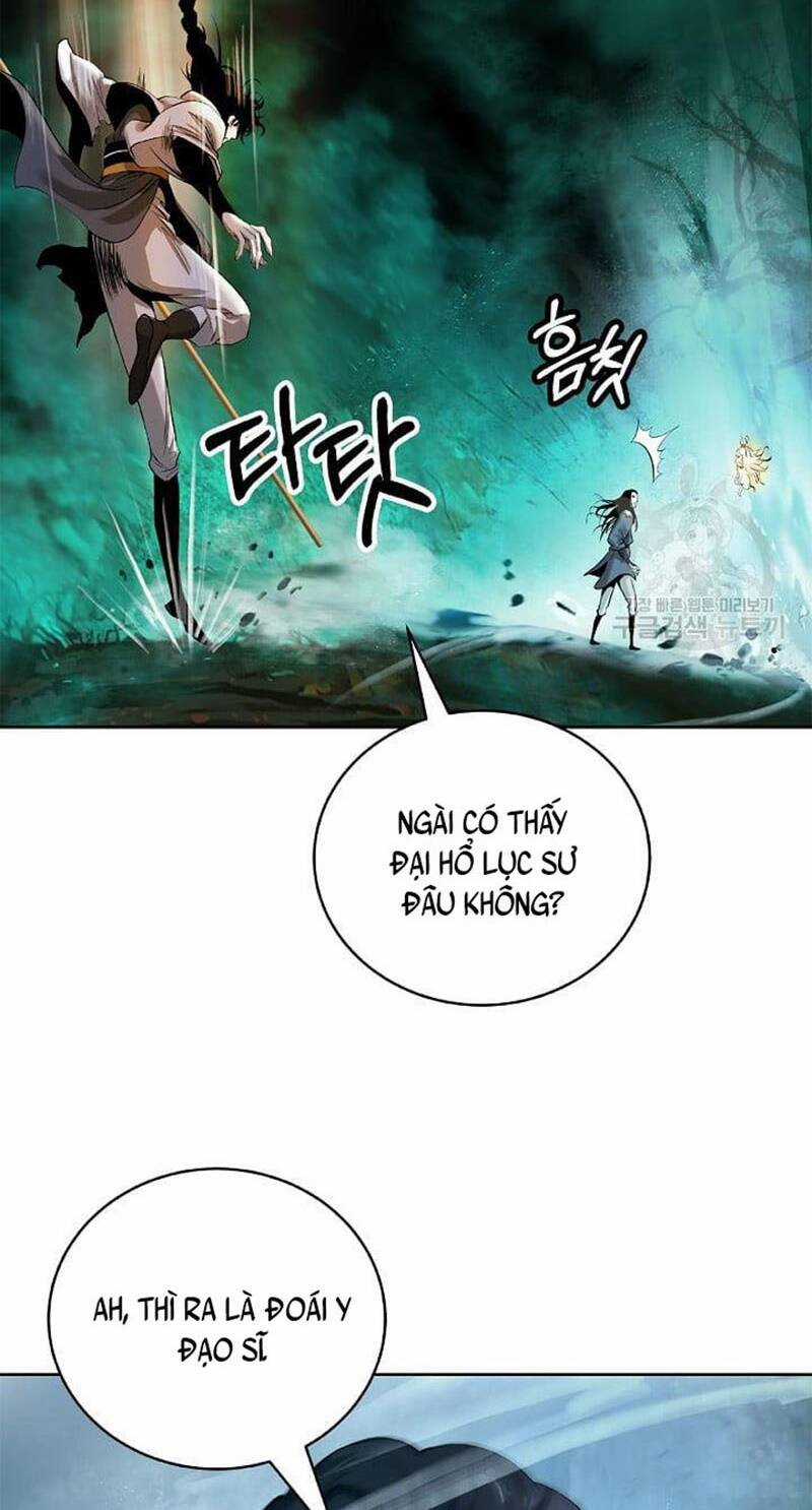 Lãng Tiên Kỳ Đàm Chapter 99 trang 33