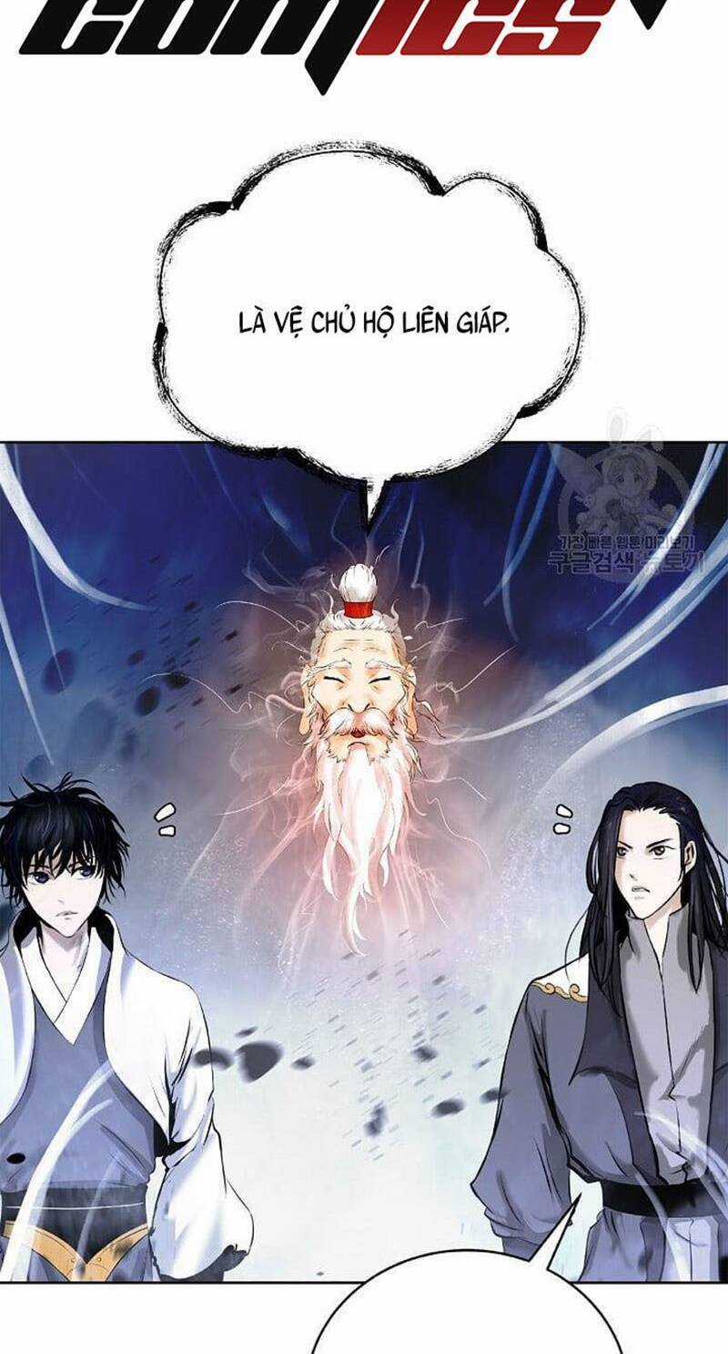 Lãng Tiên Kỳ Đàm Chapter 99 trang 40