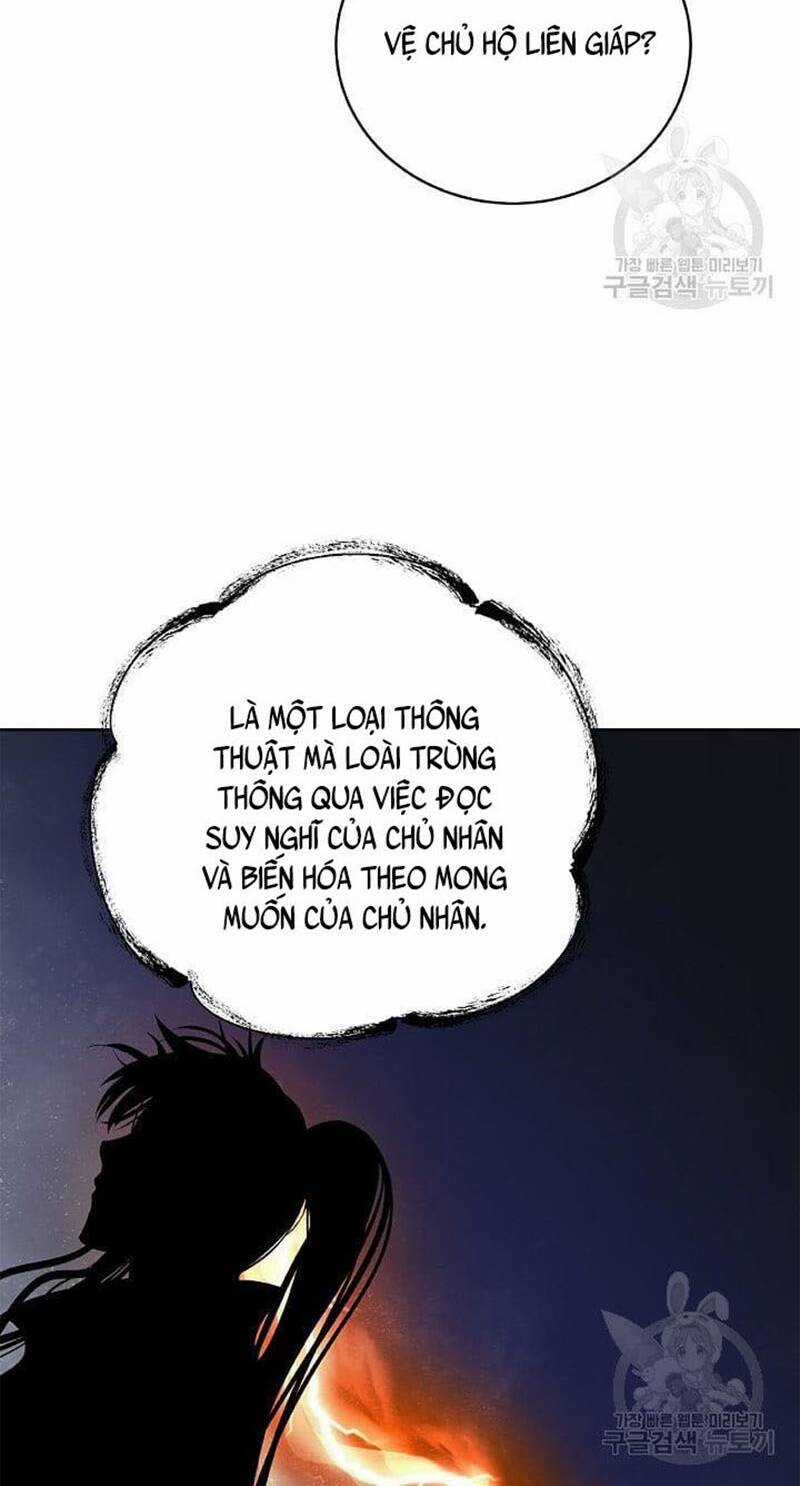 Lãng Tiên Kỳ Đàm Chapter 99 trang 41