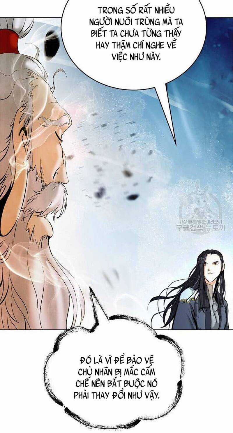 Lãng Tiên Kỳ Đàm Chapter 99 trang 43