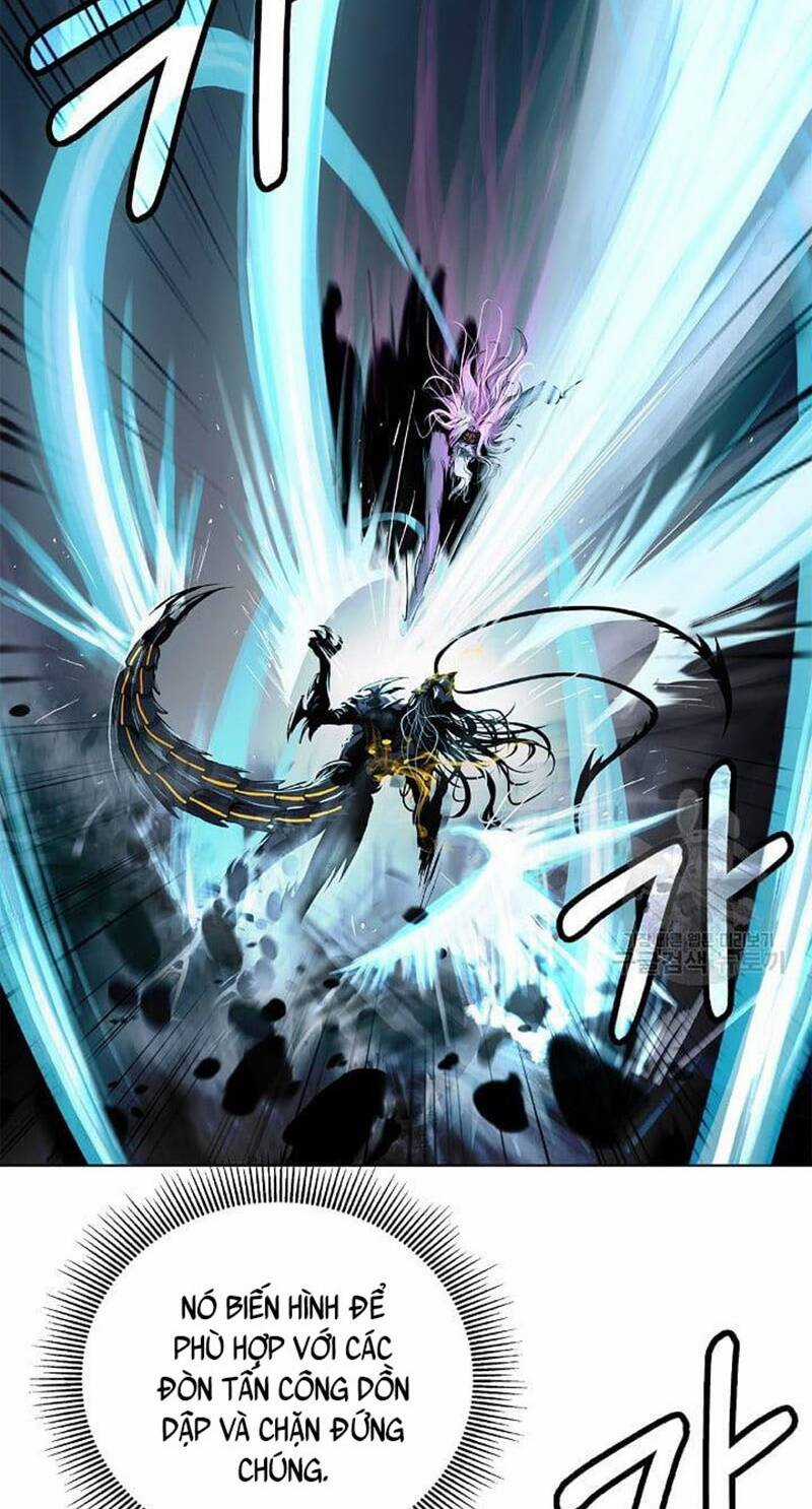 Lãng Tiên Kỳ Đàm Chapter 99 trang 46