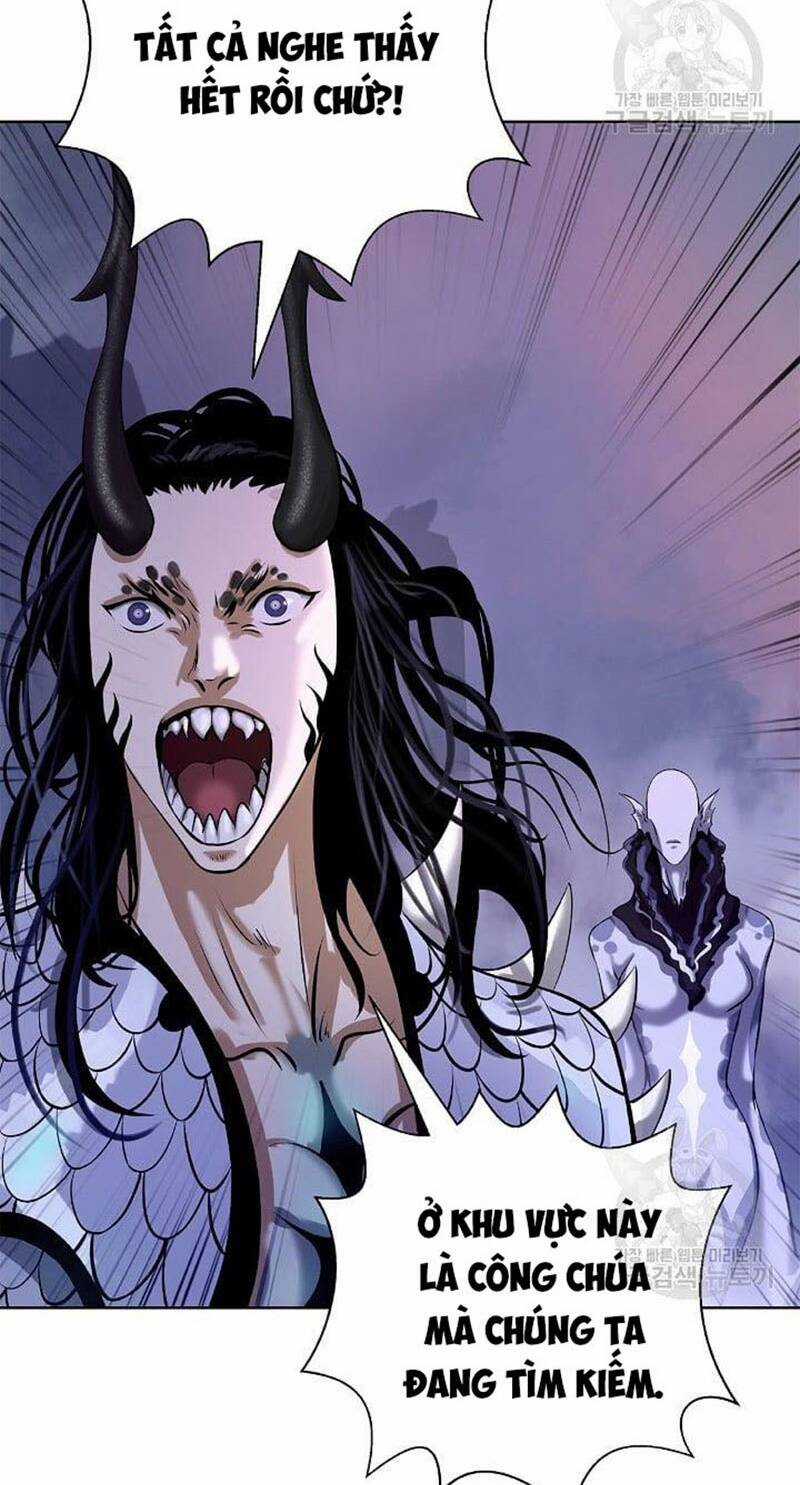 Lãng Tiên Kỳ Đàm Chapter 99 trang 73